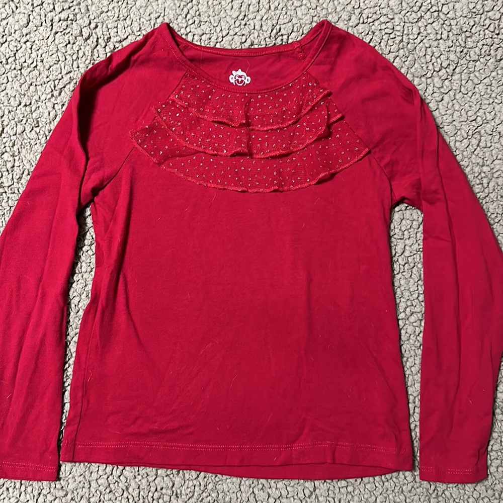 Girls size 7/8 bundle - Picture 8 of 8